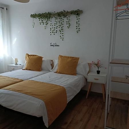 Casa Cobo Exclusivo Alojamiento En Madrid Esterno foto