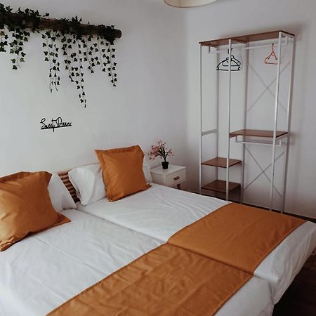 Casa Cobo Exclusivo Alojamiento En Madrid Esterno foto