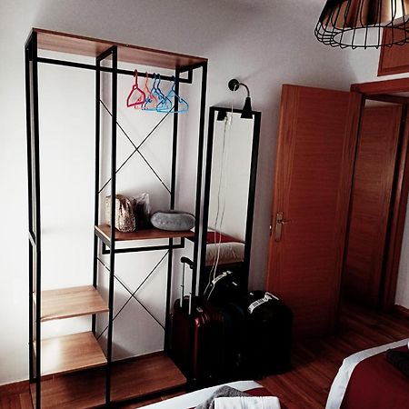 Casa Cobo Exclusivo Alojamiento En Madrid Esterno foto
