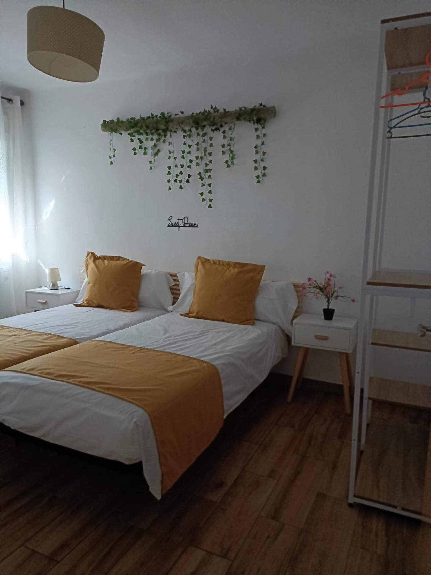 Casa Cobo Exclusivo Alojamiento En Madrid Esterno foto