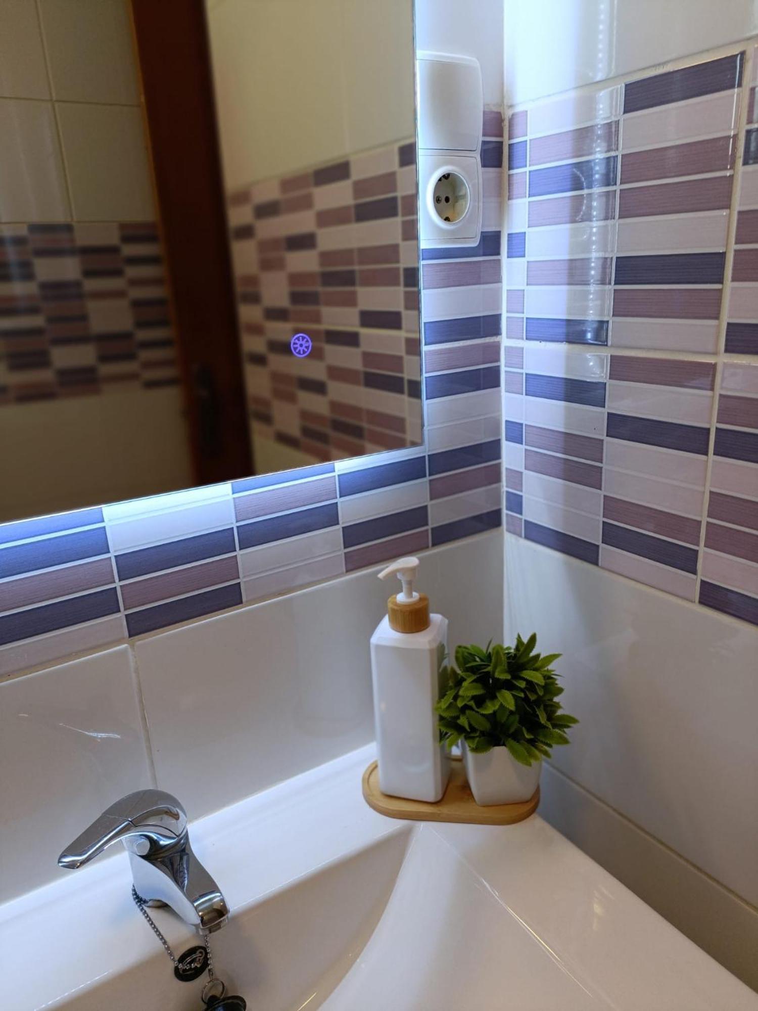 Casa Cobo Exclusivo Alojamiento En Madrid Esterno foto
