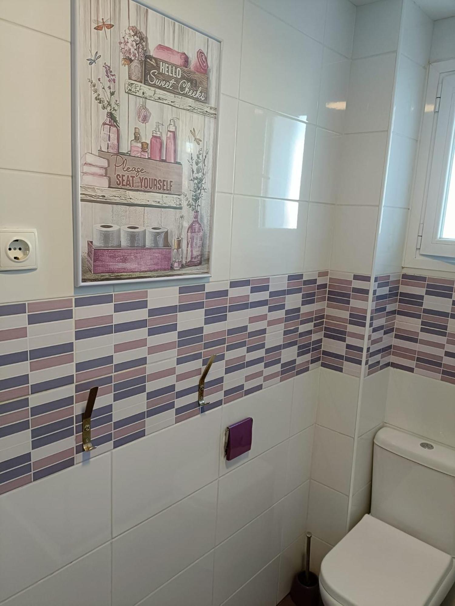 Casa Cobo Exclusivo Alojamiento En Madrid Esterno foto