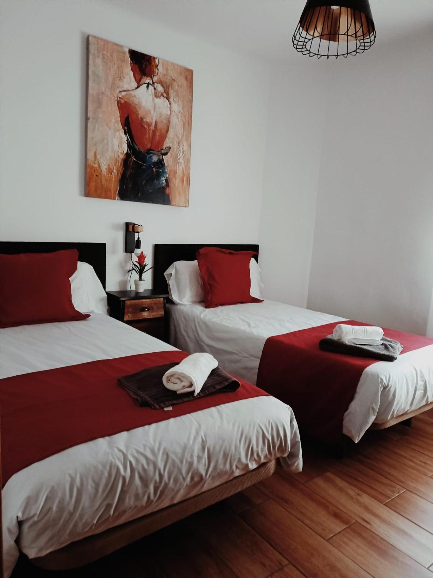 Casa Cobo Exclusivo Alojamiento En Madrid Esterno foto