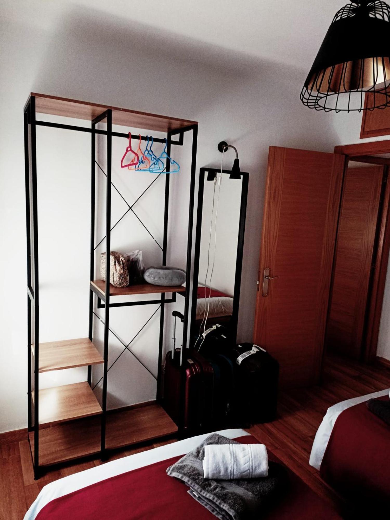 Casa Cobo Exclusivo Alojamiento En Madrid Esterno foto