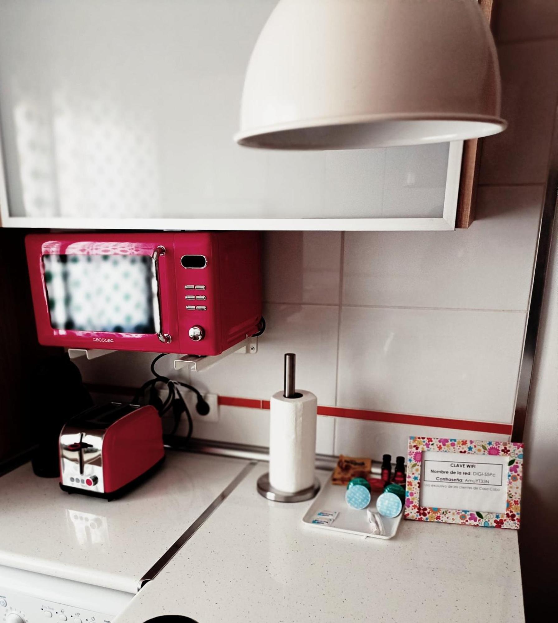 Casa Cobo Exclusivo Alojamiento En Madrid Esterno foto