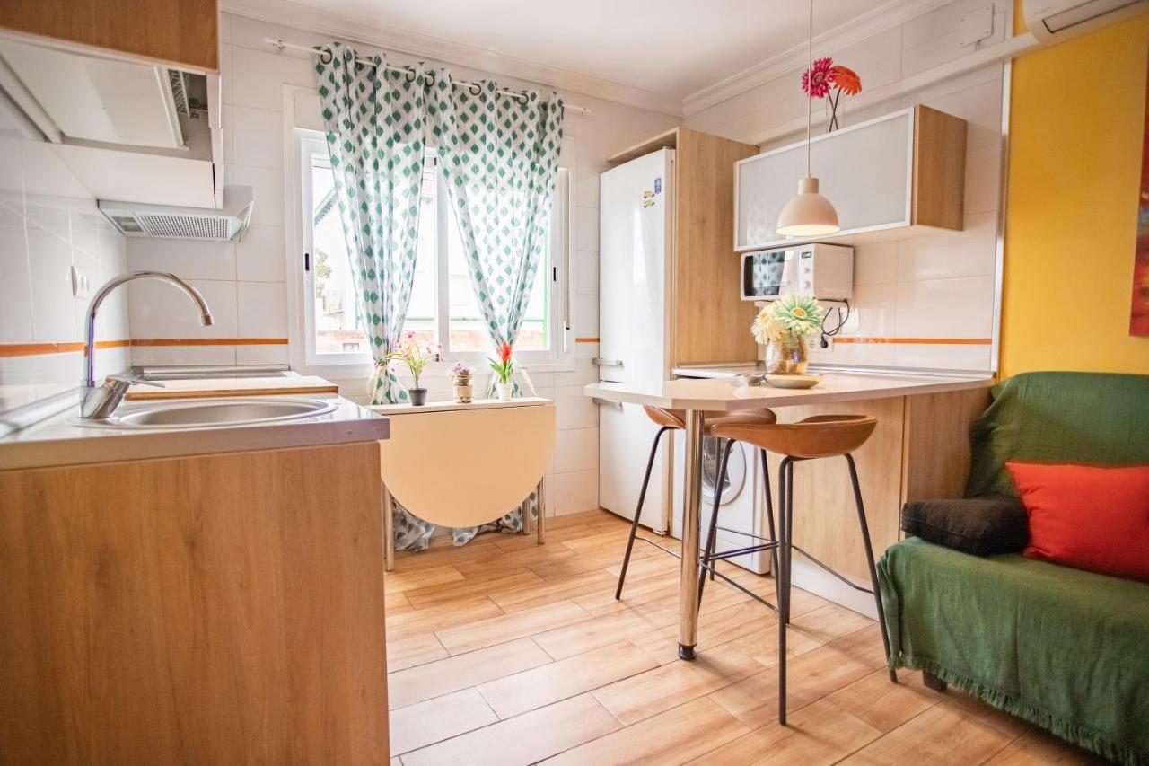 Casa Cobo Exclusivo Alojamiento En Madrid Esterno foto