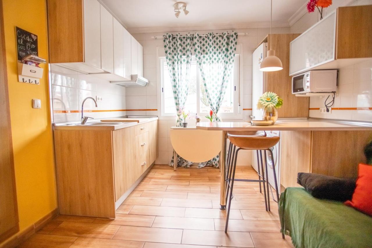 Casa Cobo Exclusivo Alojamiento En Madrid Esterno foto