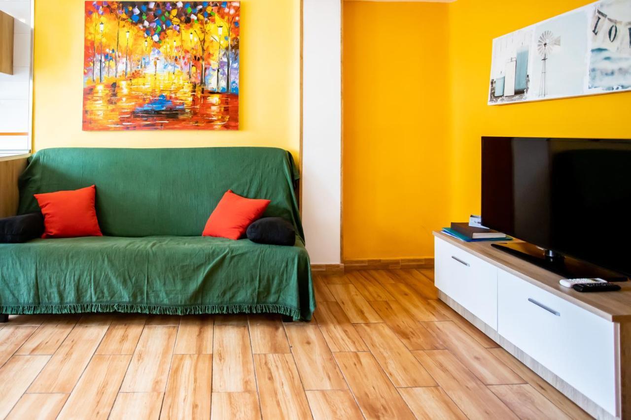 Casa Cobo Exclusivo Alojamiento En Madrid Esterno foto