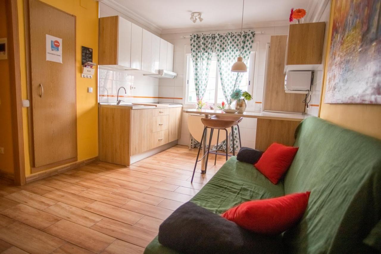 Casa Cobo Exclusivo Alojamiento En Madrid Esterno foto