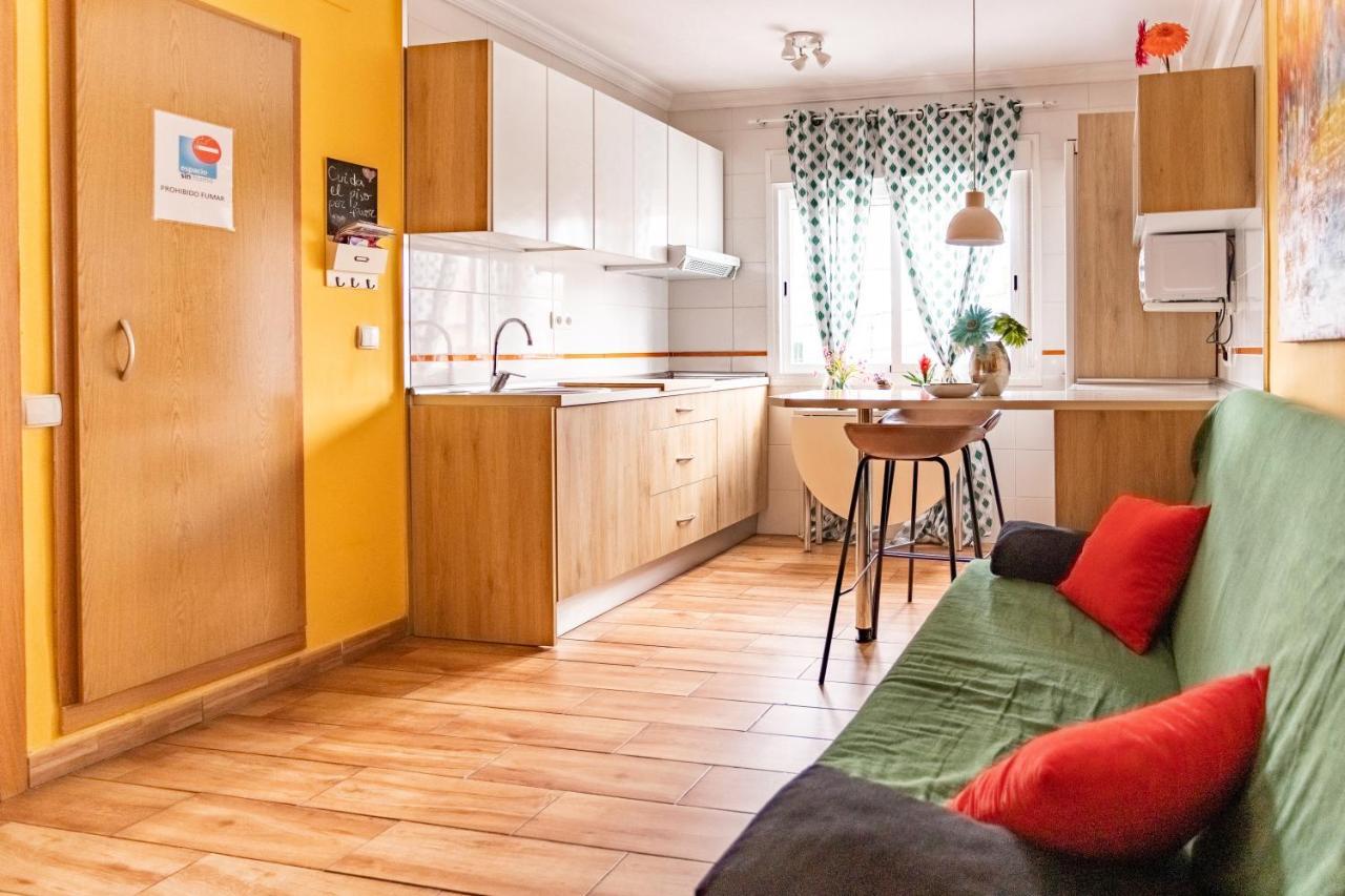 Casa Cobo Exclusivo Alojamiento En Madrid Esterno foto