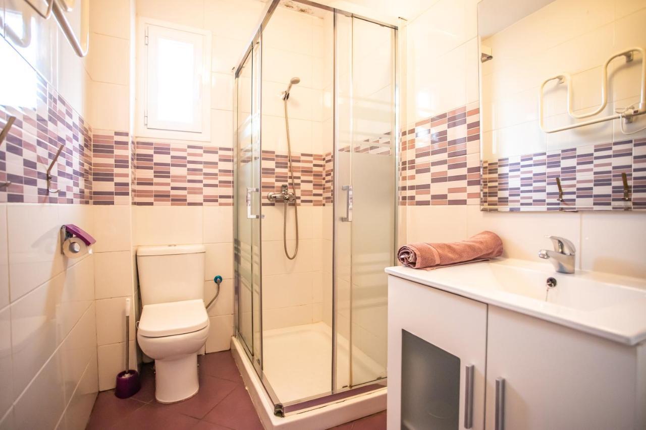 Casa Cobo Exclusivo Alojamiento En Madrid Esterno foto
