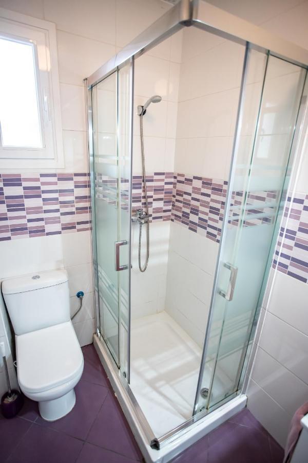 Casa Cobo Exclusivo Alojamiento En Madrid Esterno foto